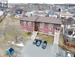 9 Forbes Street St. John's, NL A1E 3L3