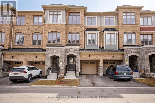 9 NAUTICAL WAY  Whitby, ON L1N 0N2