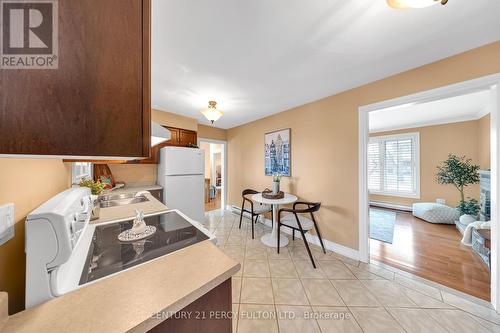 2553 Stillmeadow Road, Mississauga, ON - Indoor