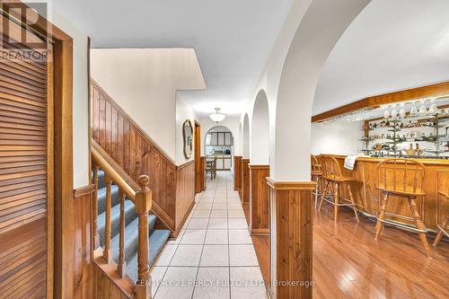 2553 Stillmeadow Road, Mississauga, ON - Indoor Photo Showing Other Room