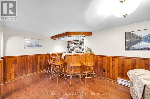2553 Stillmeadow Road, Mississauga, ON - Indoor
