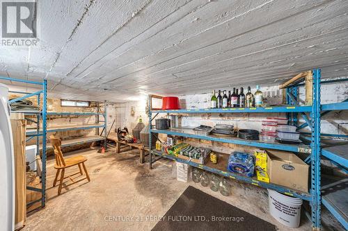 2553 Stillmeadow Road, Mississauga, ON - Indoor