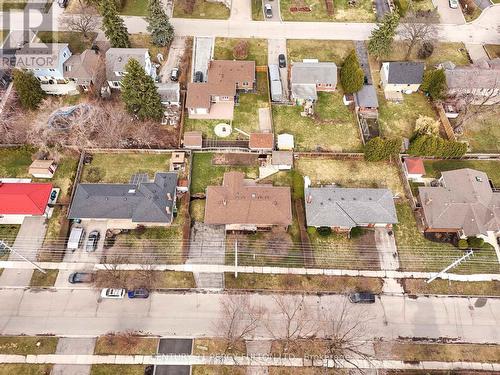 2553 Stillmeadow Road, Mississauga, ON - Outdoor With View
