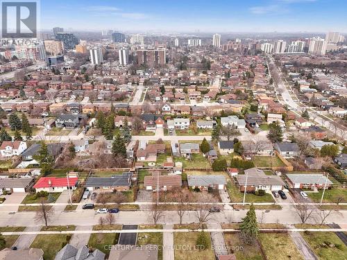 2553 Stillmeadow Road, Mississauga, ON - Outdoor With View