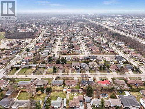 2553 Stillmeadow Road, Mississauga, ON - Outdoor With View