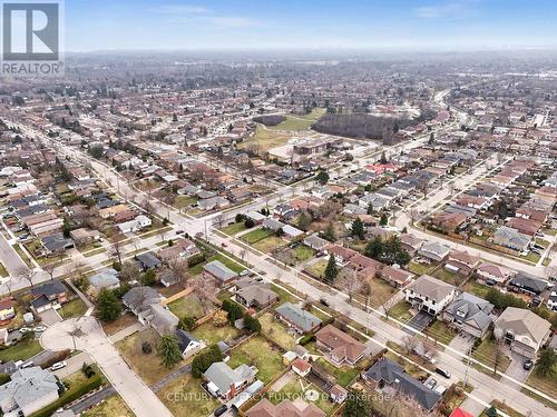 2553 Stillmeadow Road, Mississauga, ON - Outdoor With View