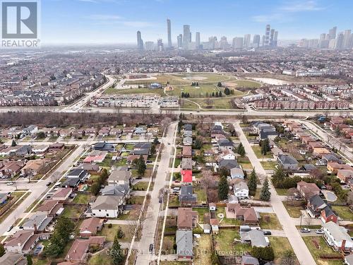2553 Stillmeadow Road, Mississauga, ON - Outdoor With View