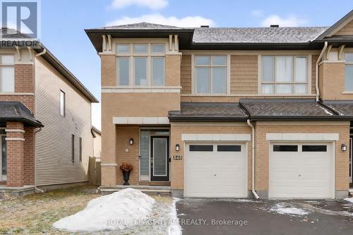 545 BORBRIDGE AVENUE  Ottawa, ON K4M 0J1