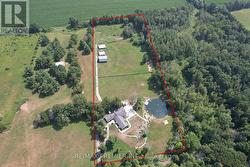 253 MORNING SIDE ROAD  East Gwillimbury, ON L9N 0K6