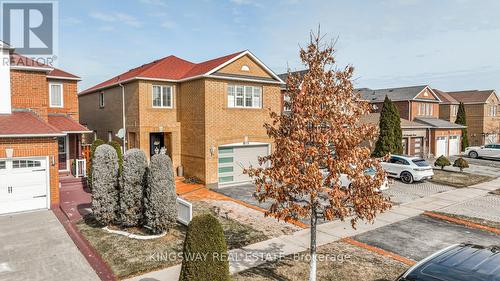 891 Stonebridge Avenue, Mississauga, ON - Outdoor