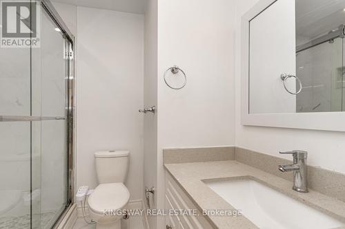 891 Stonebridge Avenue, Mississauga, ON - Indoor Photo Showing Bathroom