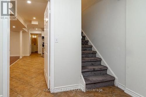 891 Stonebridge Avenue, Mississauga, ON - Indoor Photo Showing Other Room