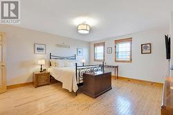 Birch floors thru upstairs, including primarysuite - 