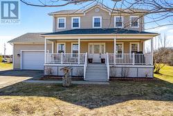 One of two homes is inviting contemporary 2-storey - 