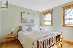 Second floor second bedroom - 