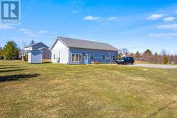 Second home is updated bungalow - 