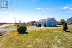 2nd home is 3 bedroom bungalow with own driveway - 