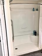 Bathroom shower - 