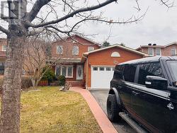 LOWER - 20 INVERARY DRIVE Brampton, ON L6W 3Y3