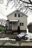 121 Boullee Street, London East, ON  - Outdoor With Deck Patio Veranda 