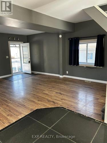 121 Boullee Street, London East, ON - Indoor Photo Showing Other Room