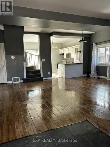 121 Boullee Street, London East, ON - Indoor