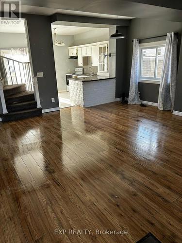 121 Boullee Street, London East, ON - Indoor