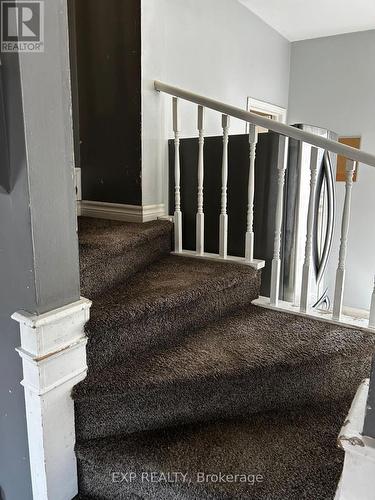 121 Boullee Street, London East, ON - Indoor