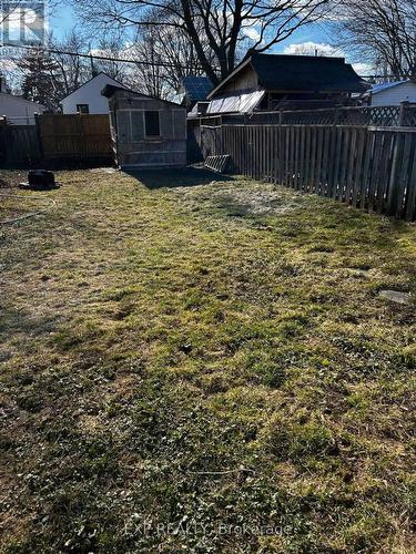 121 Boullee Street, London East, ON - Outdoor