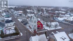 298 Granville Street  Bridgetown, NS B0S 1C0