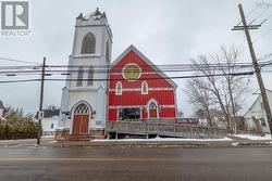 298 Granville Street  Bridgetown, NS B0S 1C0