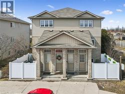 240 WESTMEADOW Drive Unit# 1D  Kitchener, ON N2N 0A1