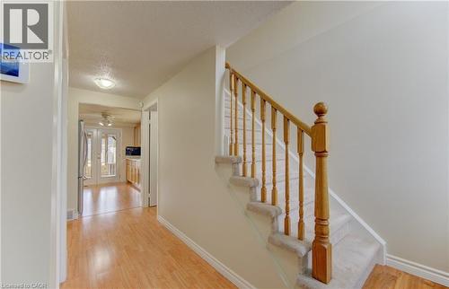9 Camrose Court, Kitchener, ON - Indoor Photo Showing Other Room