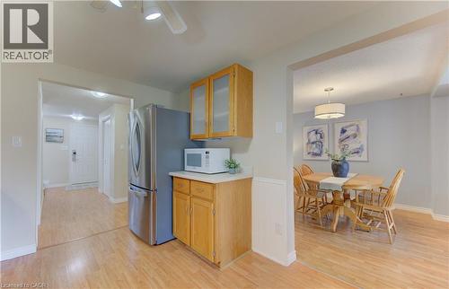 9 Camrose Court, Kitchener, ON - Indoor Photo Showing Other Room