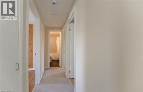 9 Camrose Court, Kitchener, ON - Indoor Photo Showing Other Room