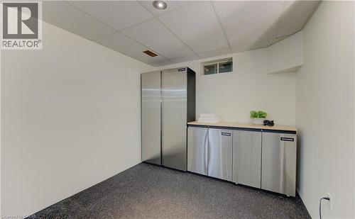 9 Camrose Court, Kitchener, ON - Indoor Photo Showing Other Room