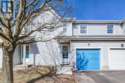 90 MOOREGATE Crescent Unit# 27  Kitchener, ON N2M 5P7