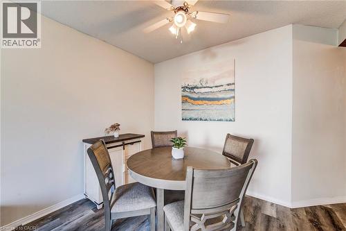 90 Mooregate Crescent Unit# 27, Kitchener, ON 