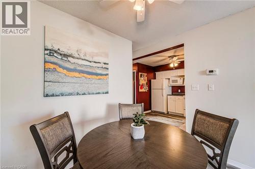 90 Mooregate Crescent Unit# 27, Kitchener, ON 