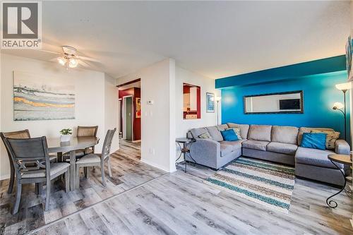 90 Mooregate Crescent Unit# 27, Kitchener, ON 