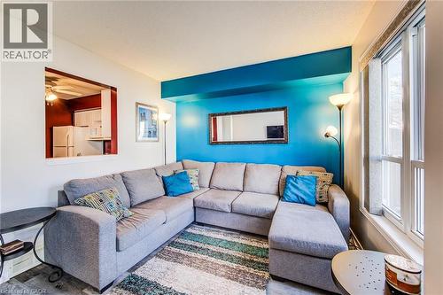 90 Mooregate Crescent Unit# 27, Kitchener, ON 