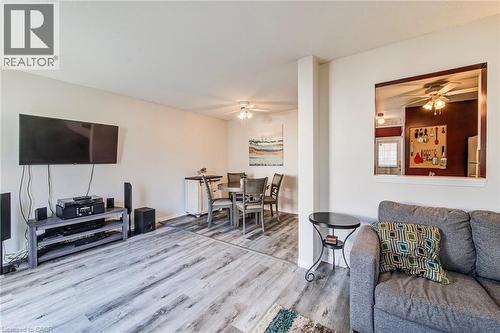 90 Mooregate Crescent Unit# 27, Kitchener, ON 