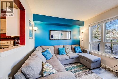 90 Mooregate Crescent Unit# 27, Kitchener, ON 