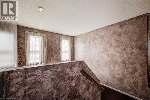 90 Mooregate Crescent Unit# 27, Kitchener, ON 