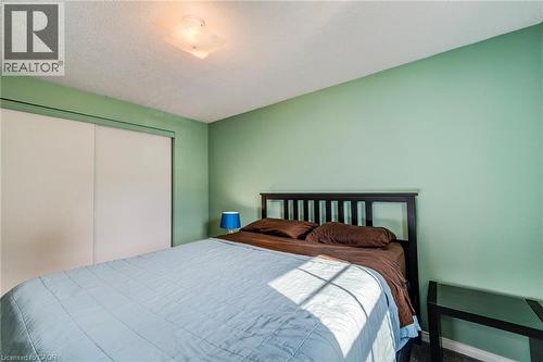 90 Mooregate Crescent Unit# 27, Kitchener, ON 