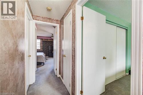 90 Mooregate Crescent Unit# 27, Kitchener, ON 