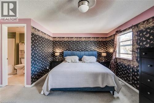 90 Mooregate Crescent Unit# 27, Kitchener, ON 