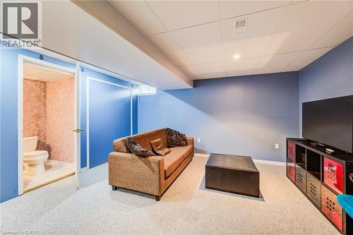 90 Mooregate Crescent Unit# 27, Kitchener, ON 