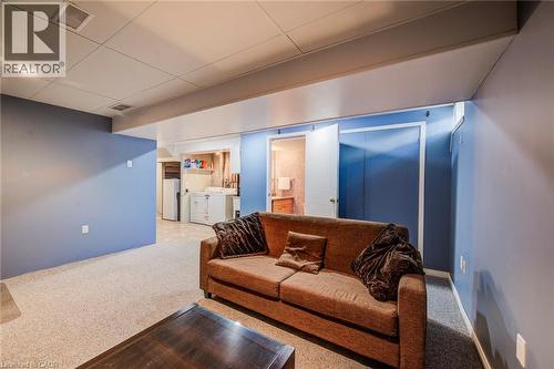 90 Mooregate Crescent Unit# 27, Kitchener, ON 