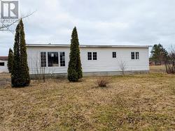 188 Main Road Bloomfield, NL A0C 1A0